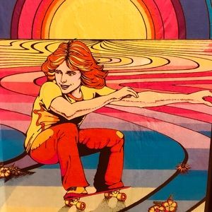 Meet your Posher, Matthew